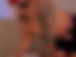 Madeline Fox's Live Sex Cam Show