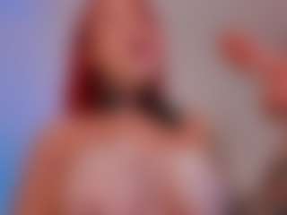 Madeline Fox's Live Sex Cam Show