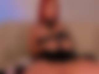 Madeline Fox's Live Sex Cam Show