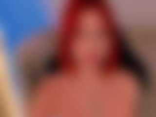 Live cam show with Madeline Fox - Tease Red Hair on Camsoda