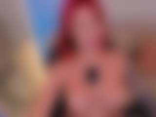 Madeline Fox's Live Sex Cam Show