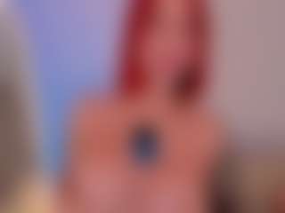 Madeline Fox's Live Sex Cam Show
