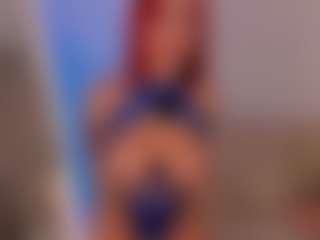 Madeline Fox's Live Sex Cam Show