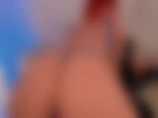 Madeline Fox's Live Sex Cam Show