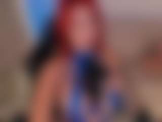 Madeline Fox's Live Sex Cam Show