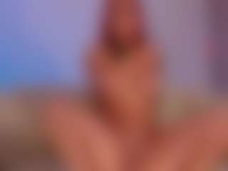 Live cam show with Madeline Fox - Strip Red Hair on TeamSkeetLive
