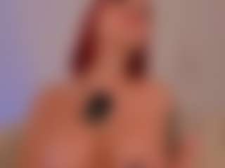 Madeline Fox's Live Sex Cam Show
