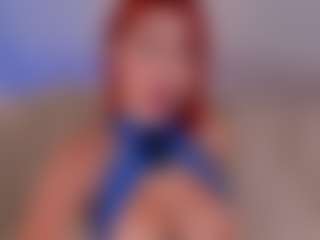Live cam show with Madeline Fox - Asshole on Camiplay Live