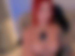 Live cam show with Madeline Fox - Red Hair Amateur on CamClone