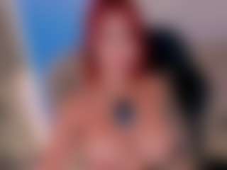 Live cam show with Madeline Fox - Red Hair on Camsoda