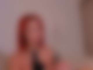 Live cam show with Madeline Fox - Sexwebcam Red Hair on camwithhim.com