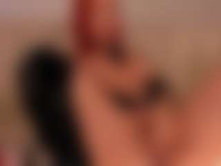 Live cam show with Madeline Fox - Red Hair Fetish on Cam Slut