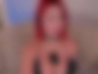Live cam show with Madeline Fox - Spank Red Hair on Camsoda