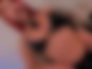 Live cam show with Madeline Fox - Red Hair Shaved Pussy on Strip Flash - Live Sex Shows