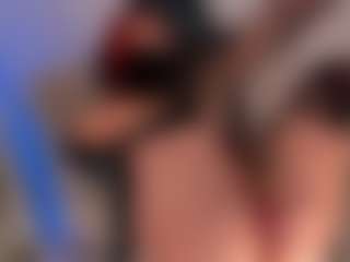 Madeline Fox's Live Sex Cam Show