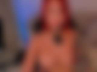 Live cam show with Madeline Fox - Shaved Pussy on CSO-WL
