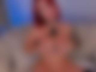 Madeline Fox's Live Sex Cam Show