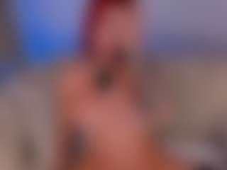 Madeline Fox's Live Sex Cam Show