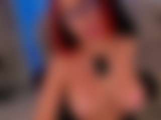 Madeline Fox's Live Sex Cam Show