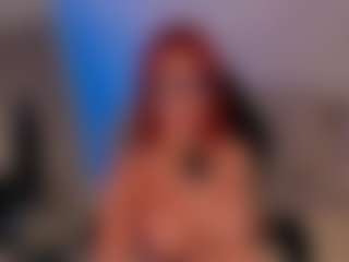 Madeline Fox's Live Sex Cam Show