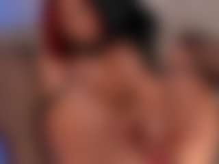 Madeline Fox's Live Sex Cam Show