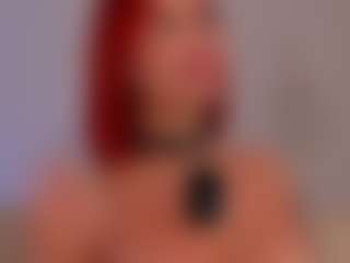 Madeline Fox's Live Sex Cam Show
