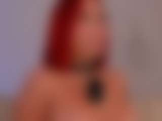 Madeline Fox's Live Sex Cam Show