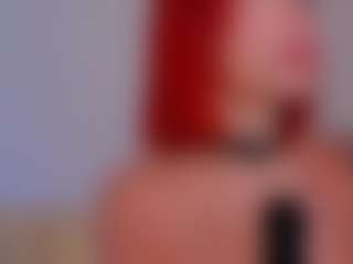 Madeline Fox's Live Sex Cam Show