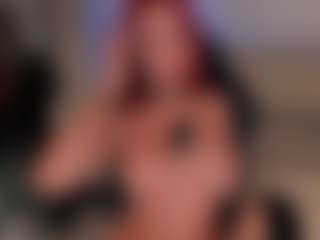 Madeline Fox's Live Sex Cam Show
