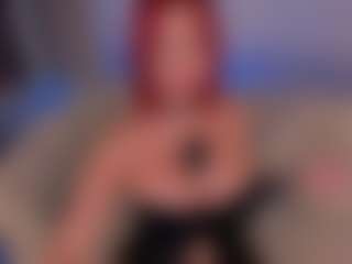 Madeline Fox's Live Sex Cam Show