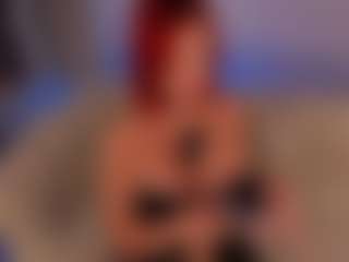Madeline Fox's Live Sex Cam Show