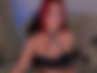 Madeline Fox's Live Sex Cam Show