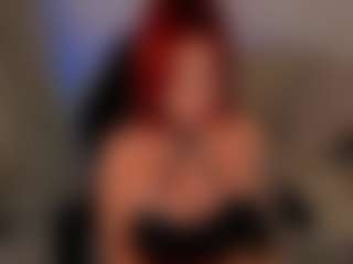 Madeline Fox's Live Sex Cam Show