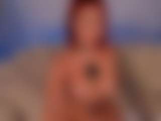 Live cam show with Madeline Fox - Sexwebcam Red Hair on CSO-WL