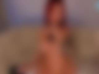 Madeline Fox's Live Sex Cam Show