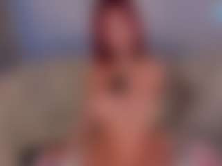 Madeline Fox's Live Sex Cam Show