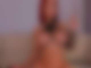 Live cam show with Madeline Fox - Tease on CamClone