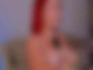 Live cam show with Madeline Fox - Tease Red Hair on CamClone