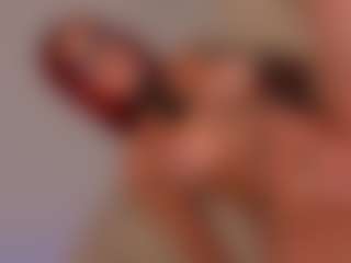 Live cam show with Madeline Fox - Red Hair Dildo on SinfulBabes