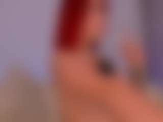 Live cam show with Madeline Fox - Asshole Red Hair on Dolls Live