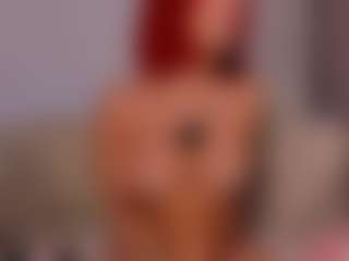 Madeline Fox's Live Sex Cam Show
