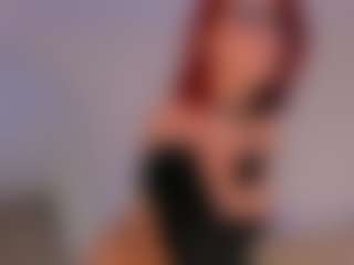 Live cam show with Madeline Fox - Red Hair Fetish on Taboo Cams XXX