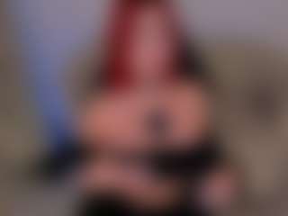 Madeline Fox's Live Sex Cam Show