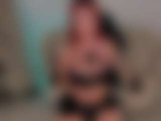 Madeline Fox's Live Sex Cam Show