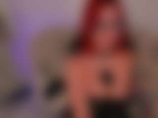 Madeline Fox's Live Sex Cam Show
