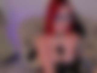 Madeline Fox's Live Sex Cam Show