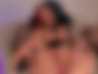 Madeline Fox's Live Sex Cam Show