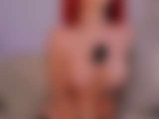 Madeline Fox's Live Sex Cam Show