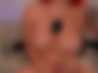 Madeline Fox's Live Sex Cam Show