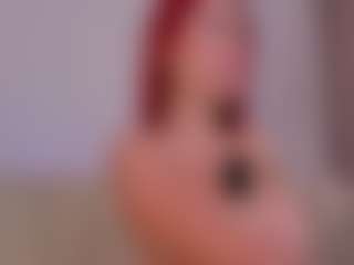 Madeline Fox's Live Sex Cam Show